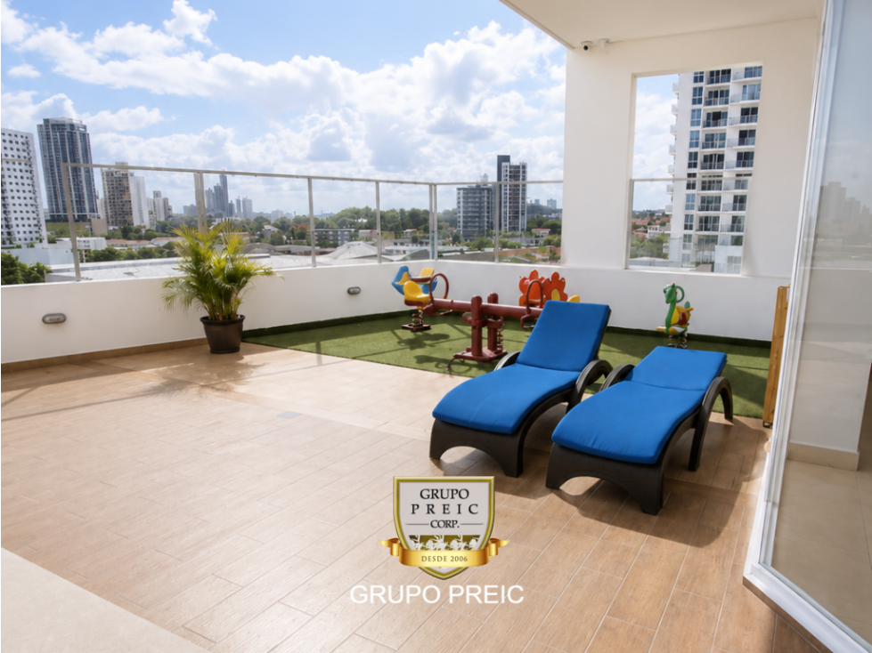 Apartamento en venta Via España Ph Premium CC — foto 6