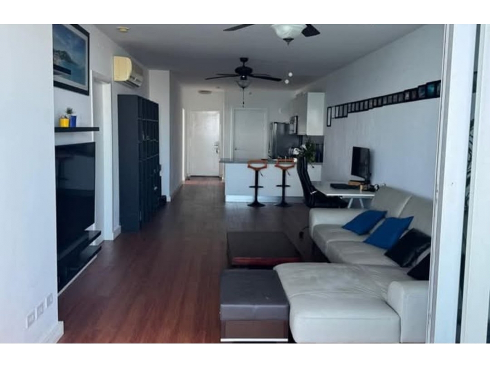 APARTAMENTO EN ALQUILER EN PH WHITE TOWER! A.A — foto 6