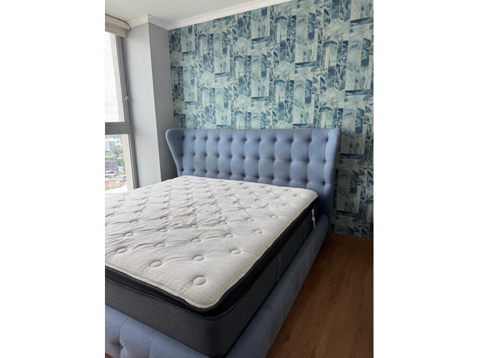 APARTAMENTO EN ALQUILER PH BALI, COSTA DEL ESTE — foto 5