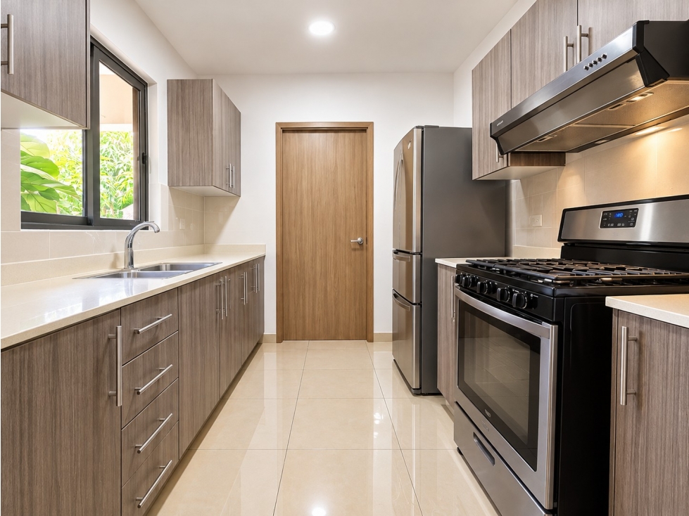 Alquilo Casa Woodlands Fase 3 | Linea blanca | Panama Pacifico | M.M — foto 4