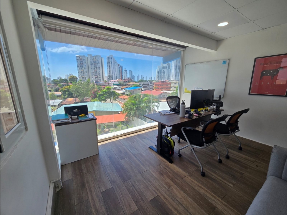 Venta de Casa comercial Hato Pintado - D.D - 4