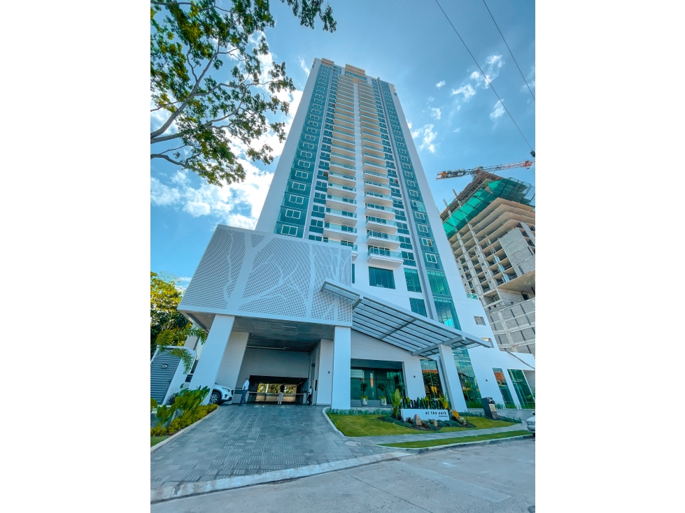 Venta de apartamento en Hato Pintado. F.A.