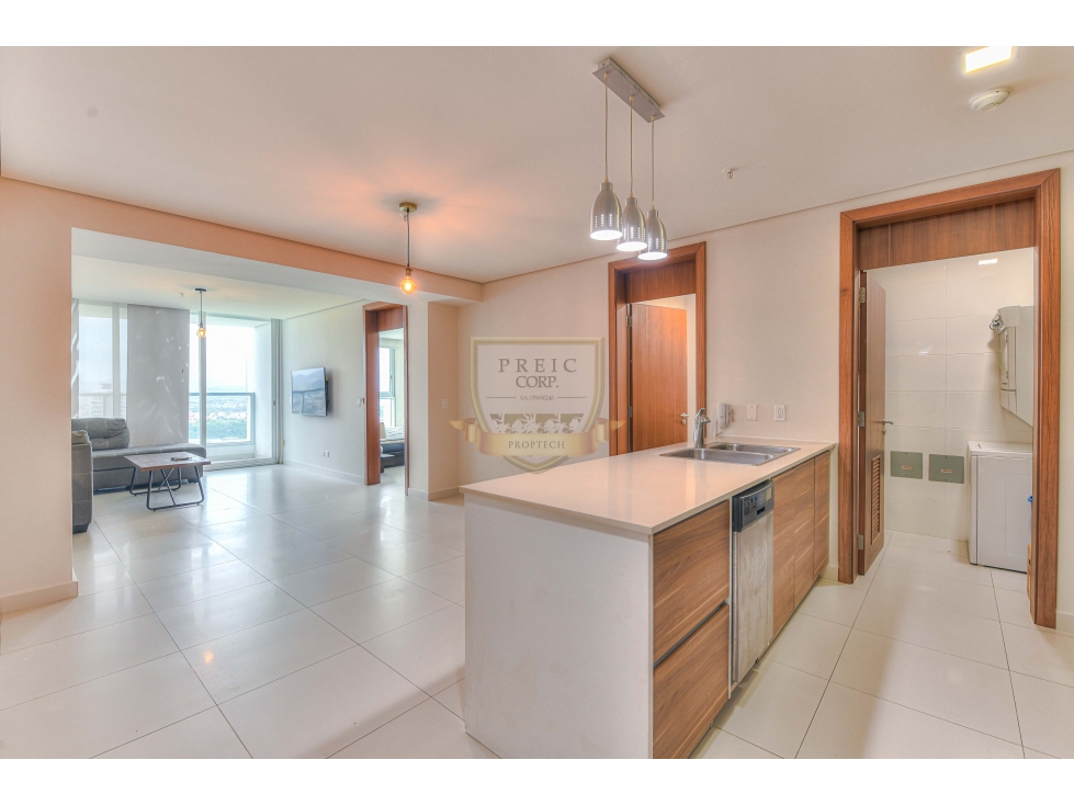 VENTA DE APARTAMENTO 96 MTS2 PARKSIDE COSTA DEL ESTE — foto 4