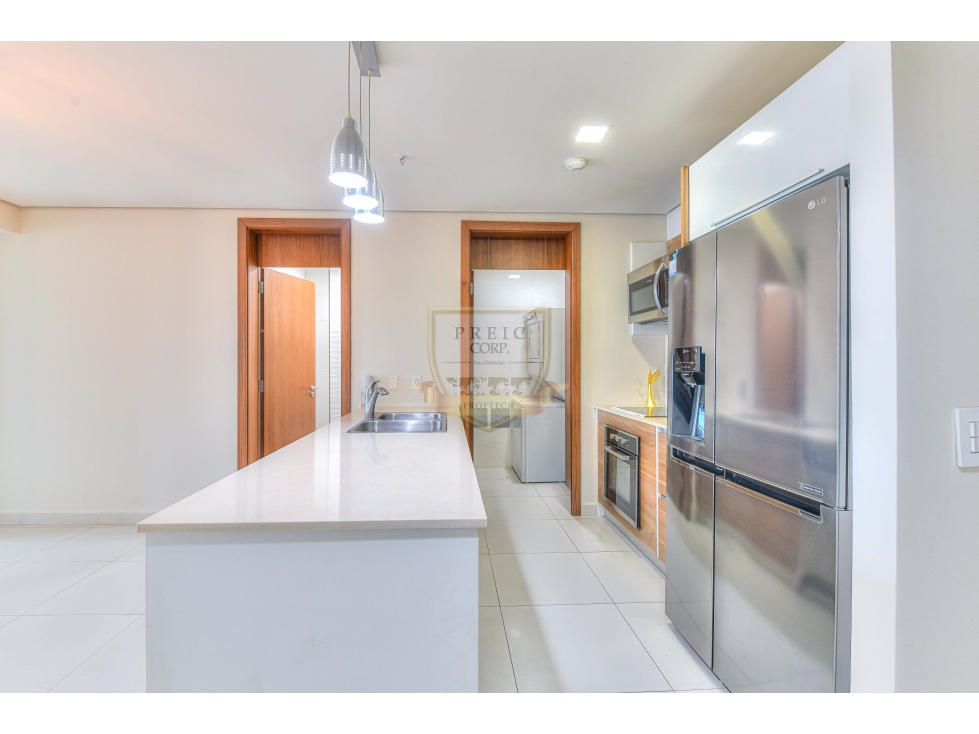 VENTA DE APARTAMENTO 96 MTS2 PARKSIDE COSTA DEL ESTE — foto 5