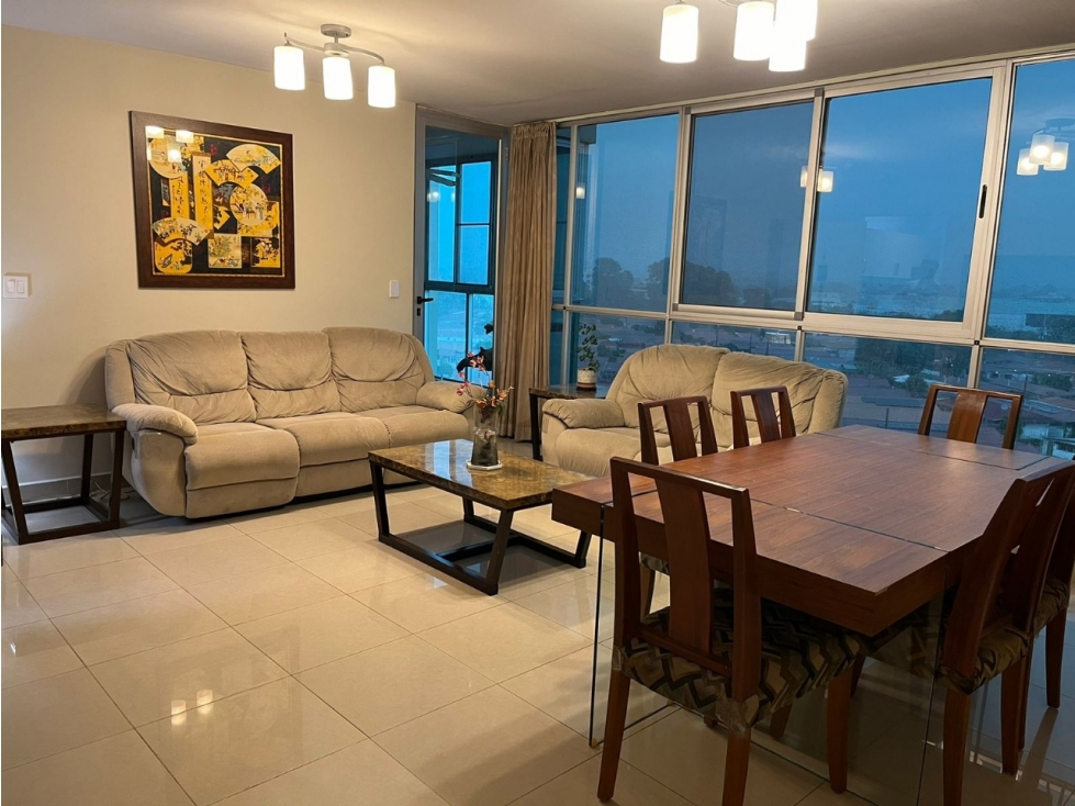 SE ALQUILA APARTAMENTO PH CRETA 118 Mtrs (OG) — foto 2