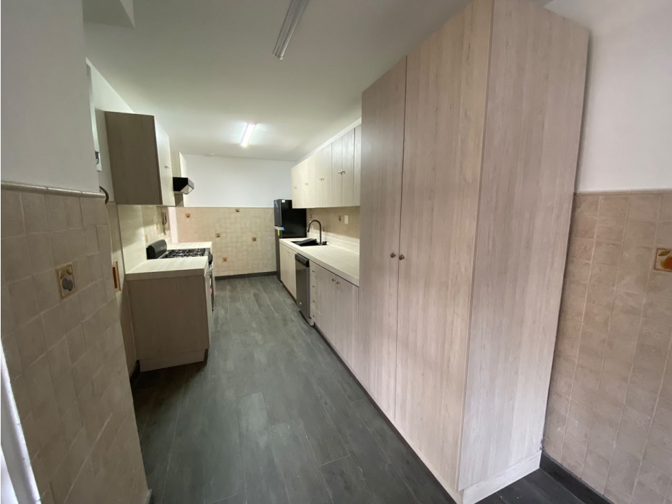 Venta de apartamento en la loma de hato pintado - ph hills tower K.T — foto 6