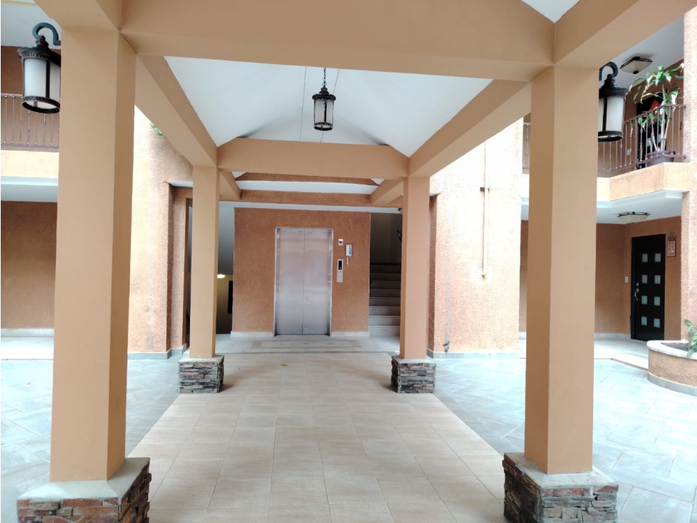 EMBASSY CLUB PH COURTYARD, APARTAMENTO EN VENTA — foto 5