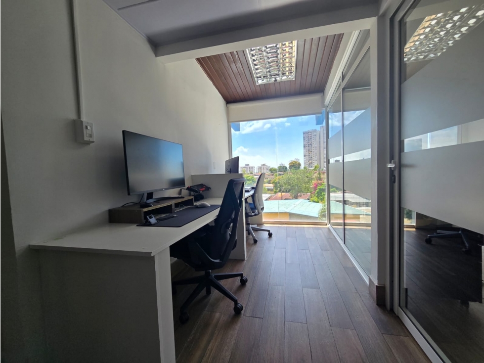 Venta de Casa comercial Hato Pintado - D.D - 5