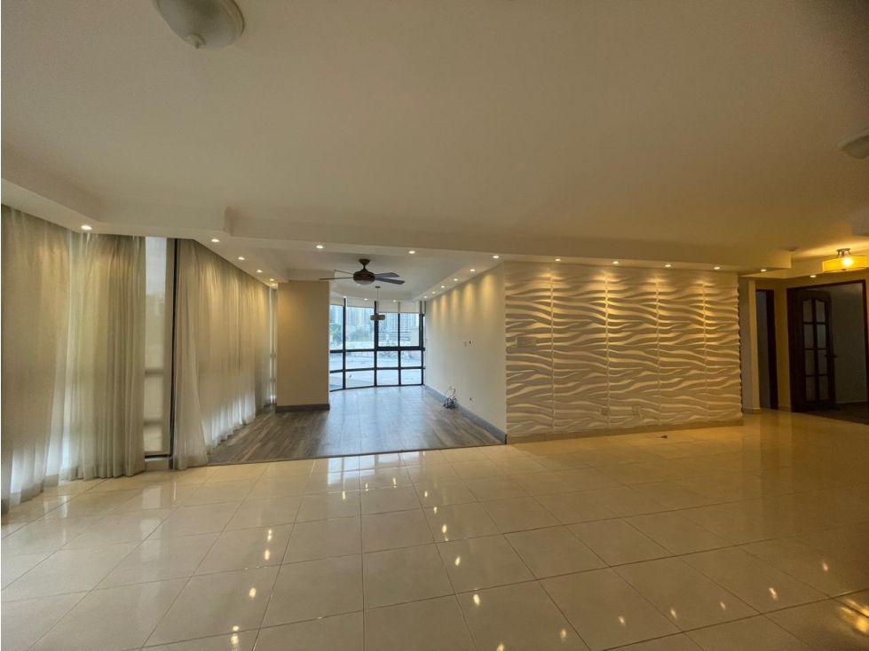 SE VENDE APARTAMENTO EN BELLAVISTA AREA CANGREJO 170 Mtrs (OG) — foto 5