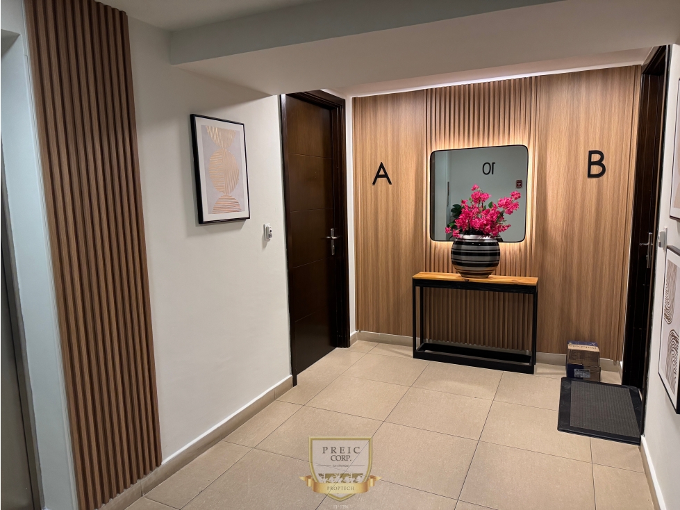 Se vende apartamento Inversionista en Costa del Este Country Club L.T