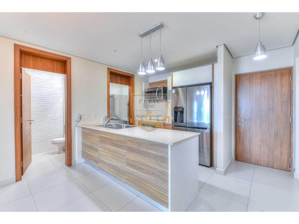 VENTA DE APARTAMENTO 96 MTS2 PARKSIDE COSTA DEL ESTE — foto 6