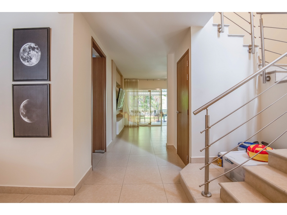 VENTA DE CASA EN VERSALLES — foto 2