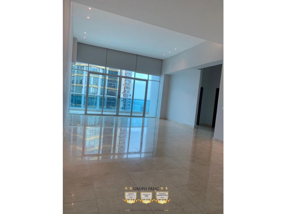 VENTA DE LUJOSO APARTAMENTO| PH AVENTURA | PUNTA PAITILLA | M.M — foto 4