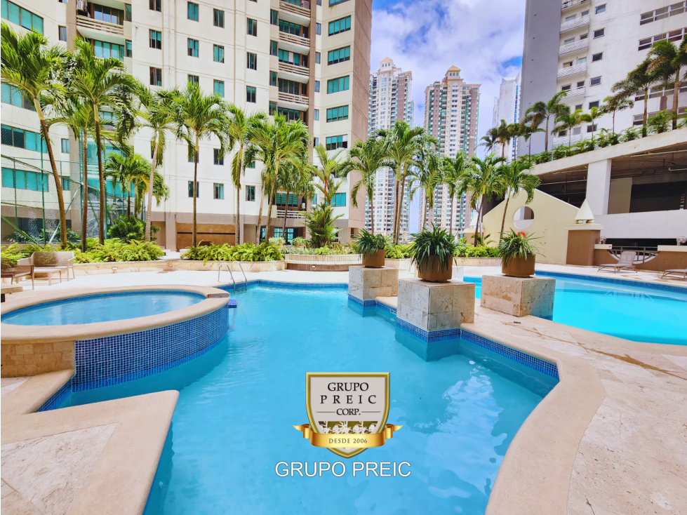 Apartamento en alquiler punta pacifica Ph Ocean Park linea blanca CC — foto 6