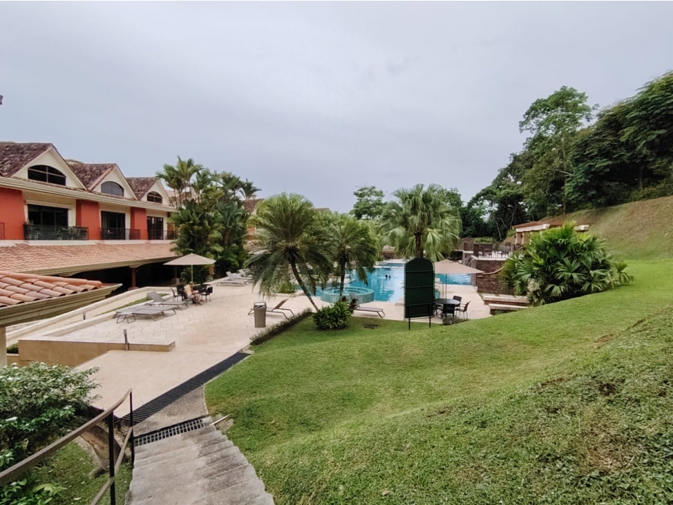 EMBASSY CLUB PH COURTYARD, APARTAMENTO EN VENTA — foto 2