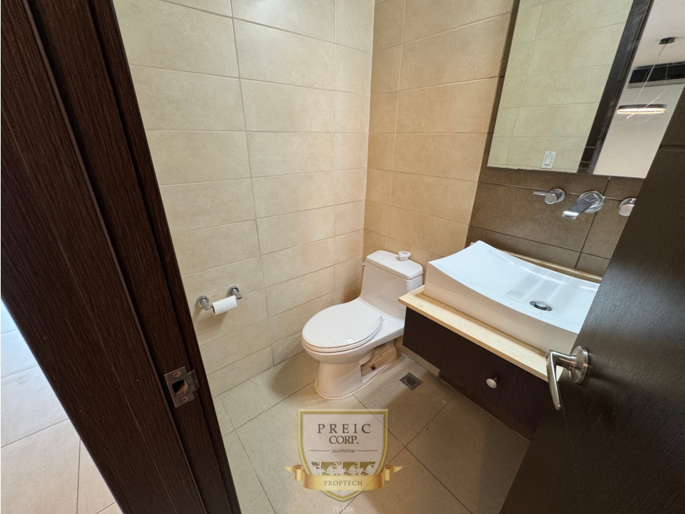 Se vende apartamento Inversionista en Costa del Este Country Club L.T — foto 3