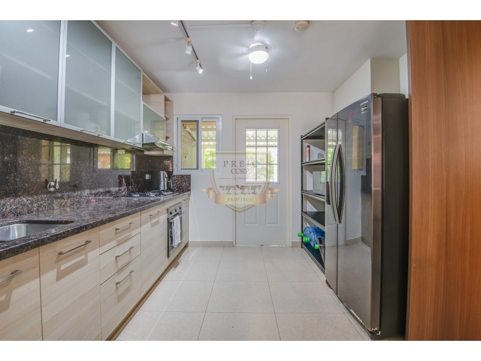 VENTA DE CASA EN VERSALLES — foto 5