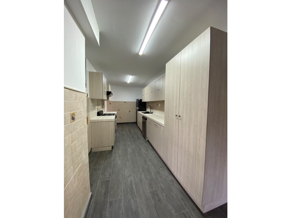 Venta de apartamento en la loma de hato pintado - ph hills tower K.T — foto 4