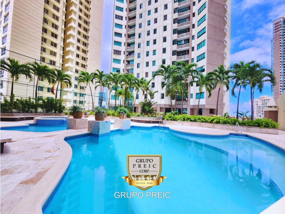 Apartamento en alquiler punta pacifica Ph Ocean Park linea blanca CC — foto 5