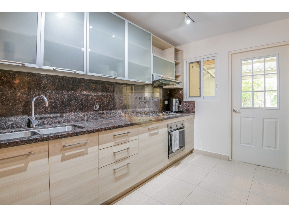 VENTA DE CASA EN VERSALLES — foto 6