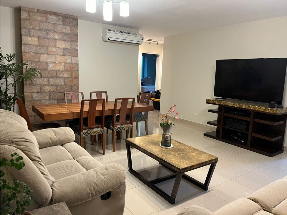 SE ALQUILA APARTAMENTO PH CRETA 118 Mtrs (OG) — foto 4