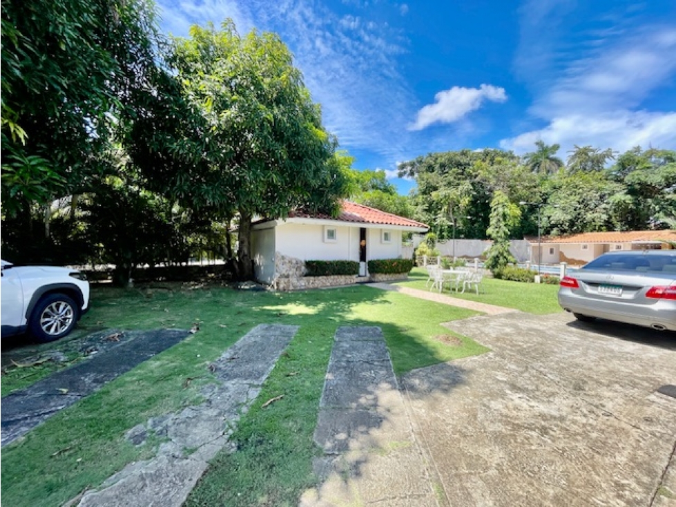 Se vende Casa en San Francisco Residencial exclusivo LH — foto 2
