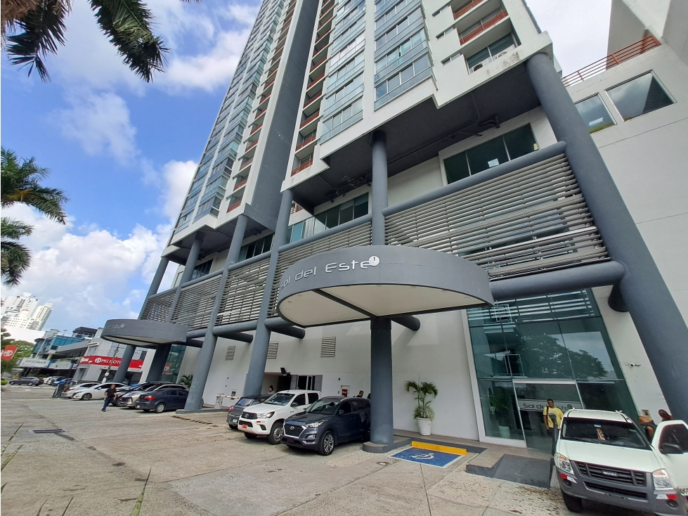 Apartamento en venta en costa del este - PH Sol del este
