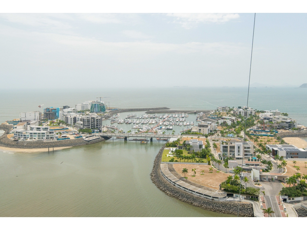 Venta de Apartamento PH VENETIAN TOWER, PUNTA PACIFICA