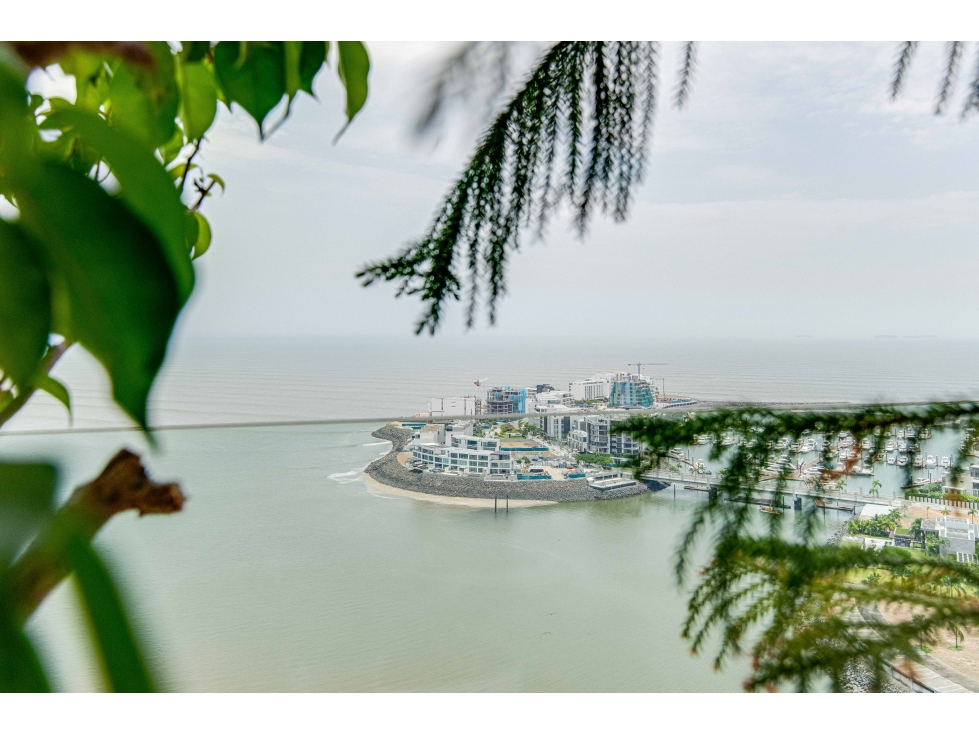 Venta de Apartamento PH VENETIAN TOWER, PUNTA PACIFICA — foto 2
