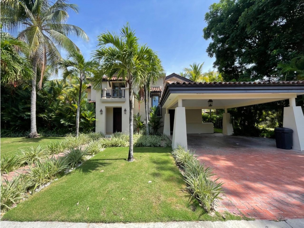 VENTA DE LUJOSA VILLA EN BRISTOL BUENAVENTURA (MC) — foto 5