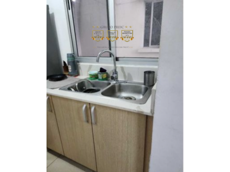 Precio Reducido Apartamento en Condado del Rey, Edificio Rokas JLH - 4