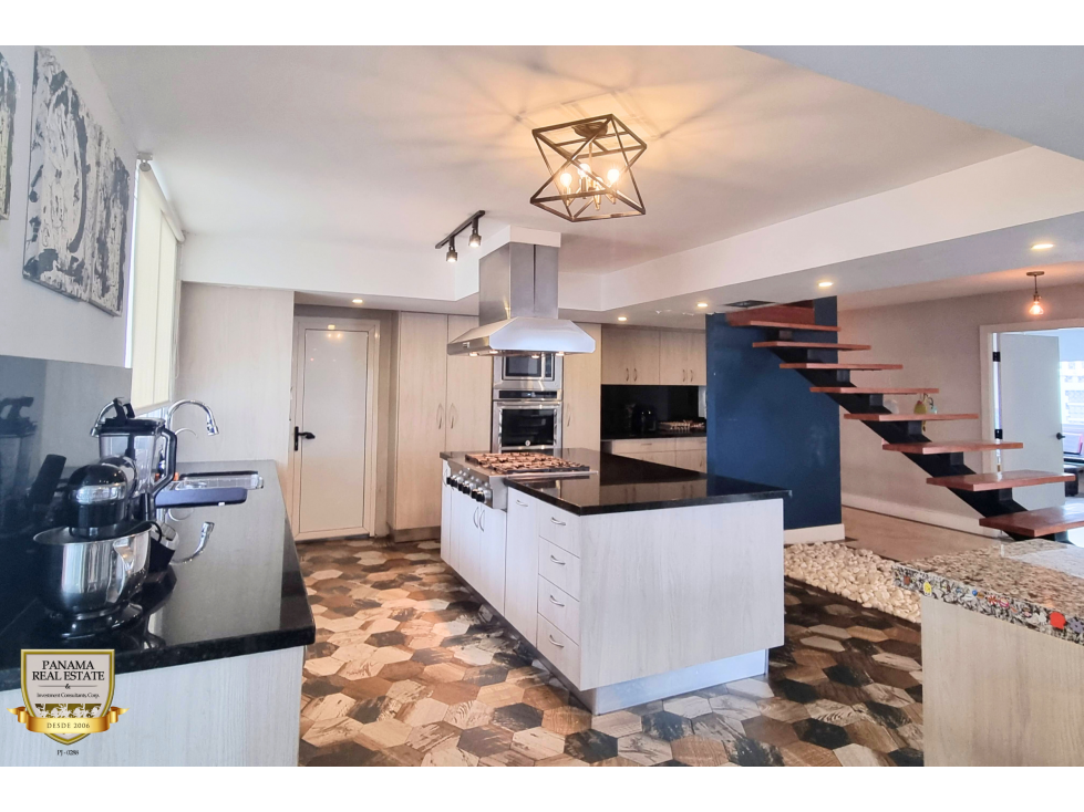 En venta apartamento en Marbella - PH La Concha - 6