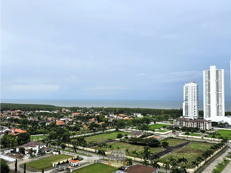 Apartamento en venta en Costa del Este, Lacosta Tower. SD — foto 4