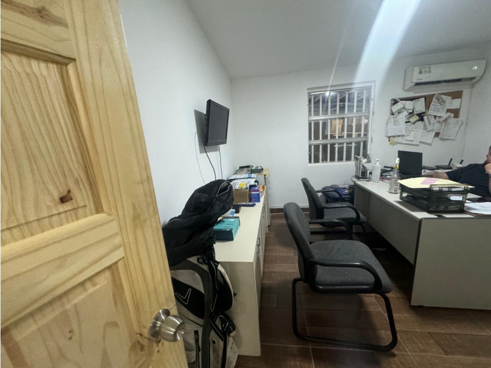Venta de galera en Llano Bonito, SAN FERNANDO | Juan Diaz — foto 6