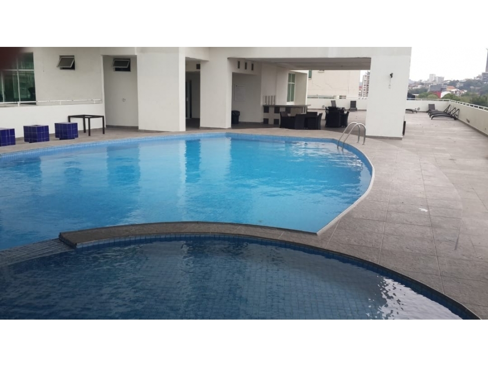 Venta de apartamento en el edificio VIVENDI | Edison Park — foto 4