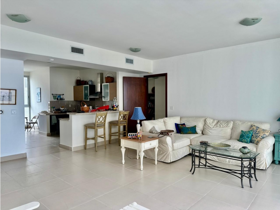 Venta de Apartamento en PH DUPONT, MODELO 03 - 4