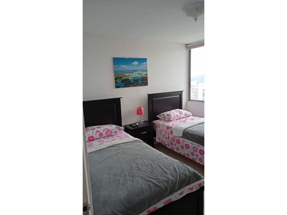 Venta de apartamento en PH Villa Nuova. Villa de las Fuentes. VC. — foto 6