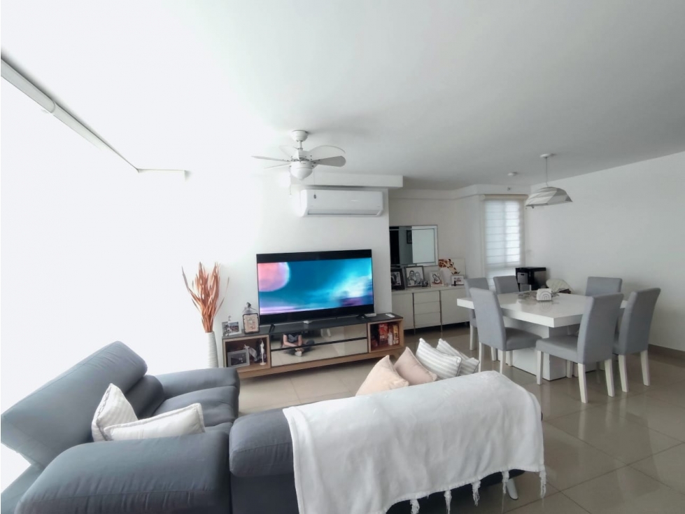 PH Coral Tower, Apartamento en Venta, Carrasquilla — foto 6