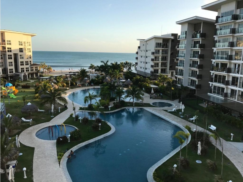 ALQUILER DE APARTAMENTOS EN PLAYA CARACOL, CHAME - 3