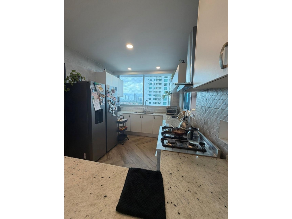APARTAMENTO EN VENTA PH LACOSTA, COSTA DEL ESTE — foto 4
