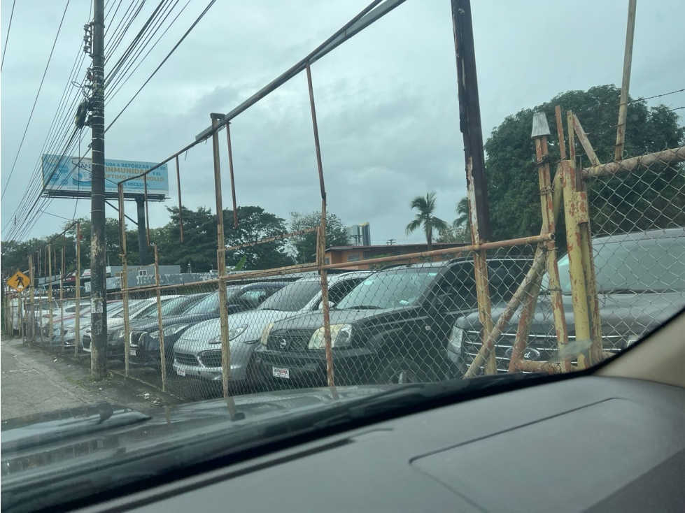 Venta de terreno en Transístmica. VC — foto 6
