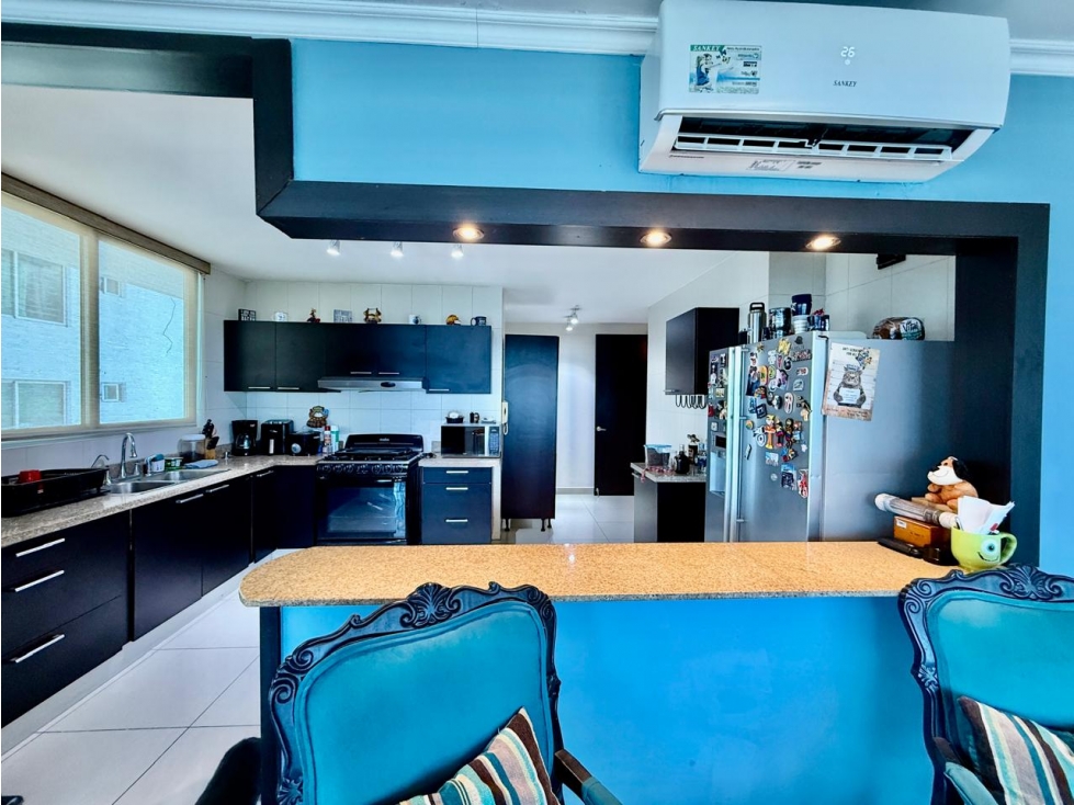 Venta de Apartamento en Costa del Este - PH Soho LH — foto 4