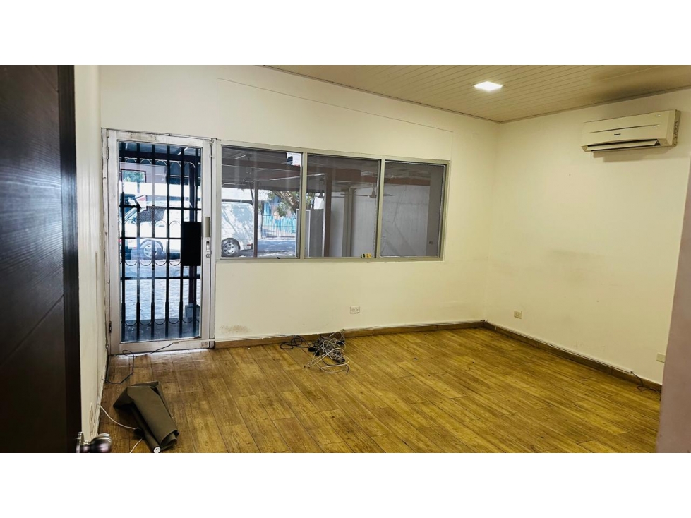 ALQUILER DE CASA COMERCIAL CON LOCALES EN SAN FRANCISCO VIA ISRAEL — foto 4