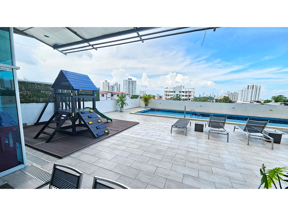 Apartamento en Venta San Francisco | PH Simja | CT — foto 3