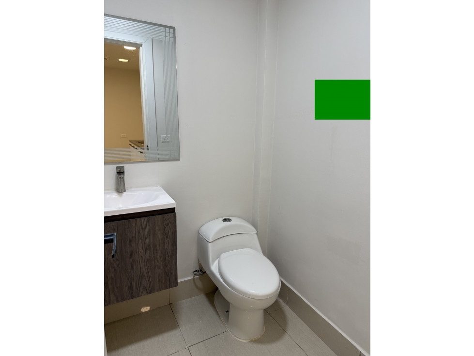 ALQUILER DE OFICINA AMOBLADA, 140M2 EN FINANCIAL PARK, COSTA DEL ESTE — foto 4