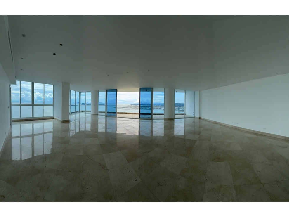 ALQUILER DE APARTAMENTO EN THE POINT, PAITILLA 500 M2 — foto 3