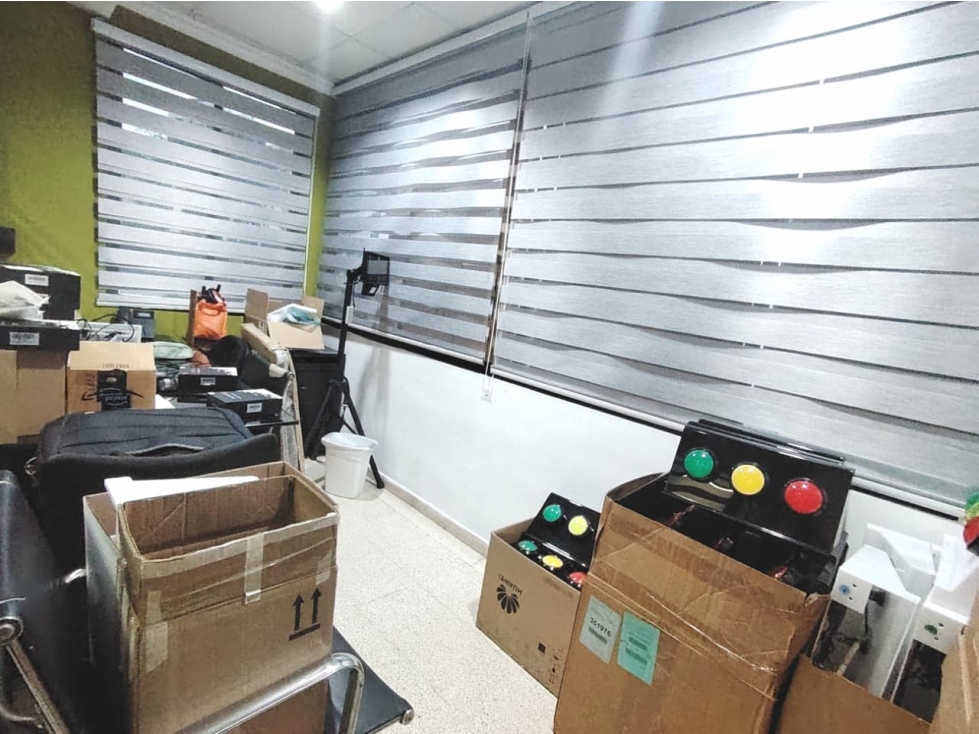 EDIFICIO DE OFICINAS EN VENTA EN URBANIZACIÓN EL CARMEN - 5