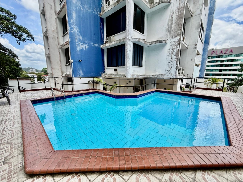 Venta PH Centrum Tower, El Cangrejo / Bella Vista 4 Recamaras LH — foto 4