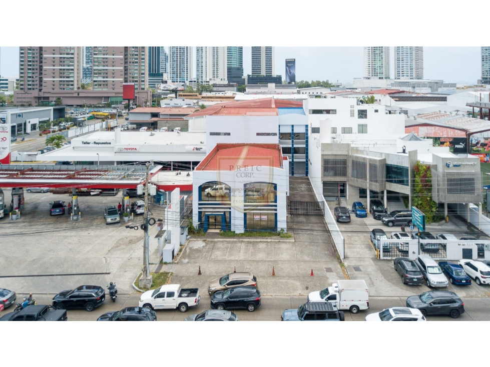 VENTA DE EDIFICIOS COMERCIALES CON GALERA INTERNA COSTA DEL ESTE — foto 2