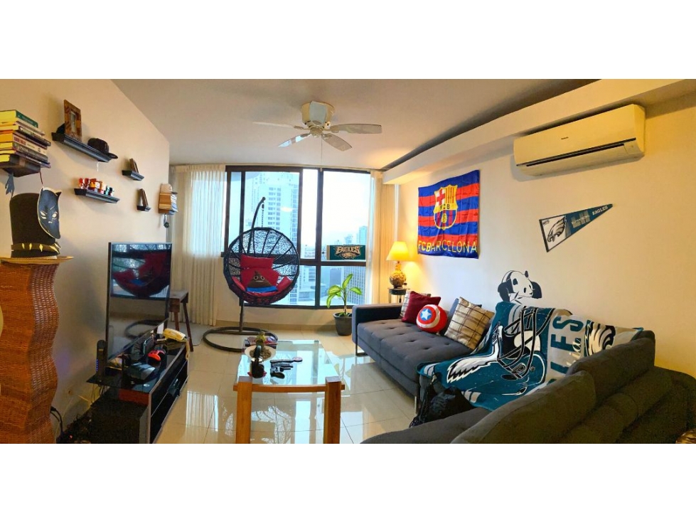VENTA DE APARTAMENTO EN SAN FRANCISCO BAY
